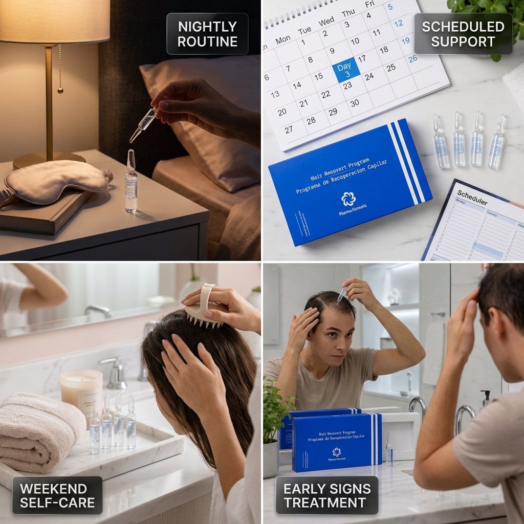 Where To Use