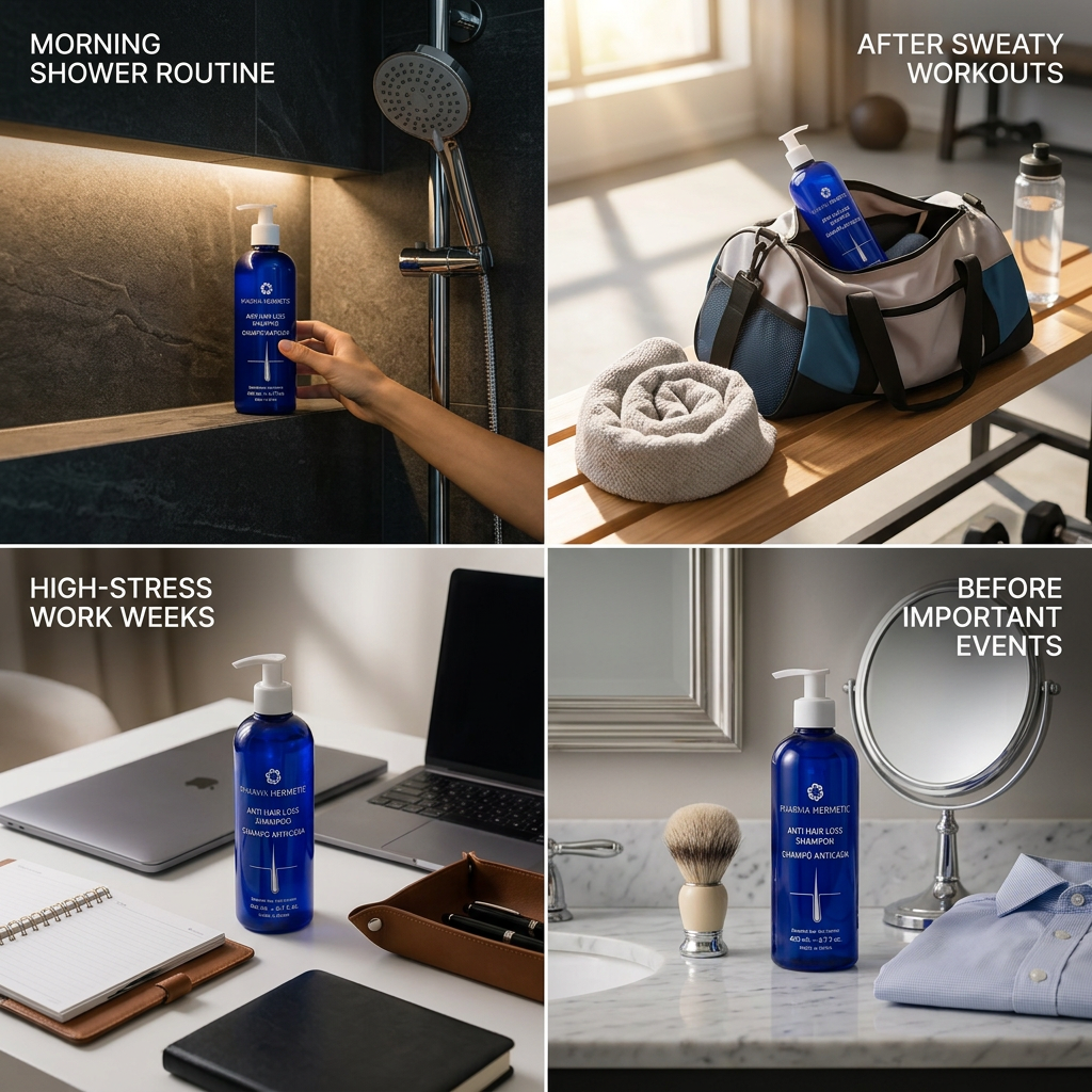 Where To Use