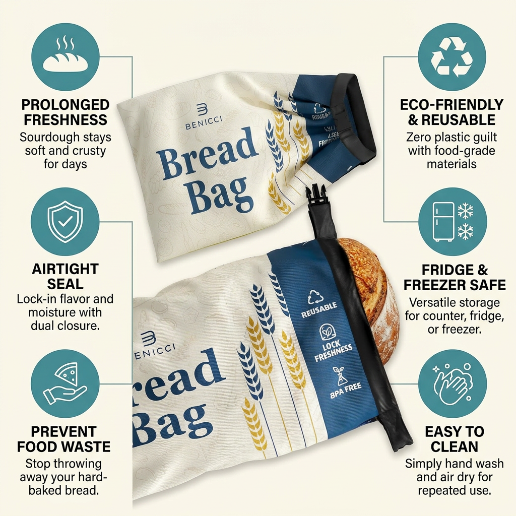 Product Benefits