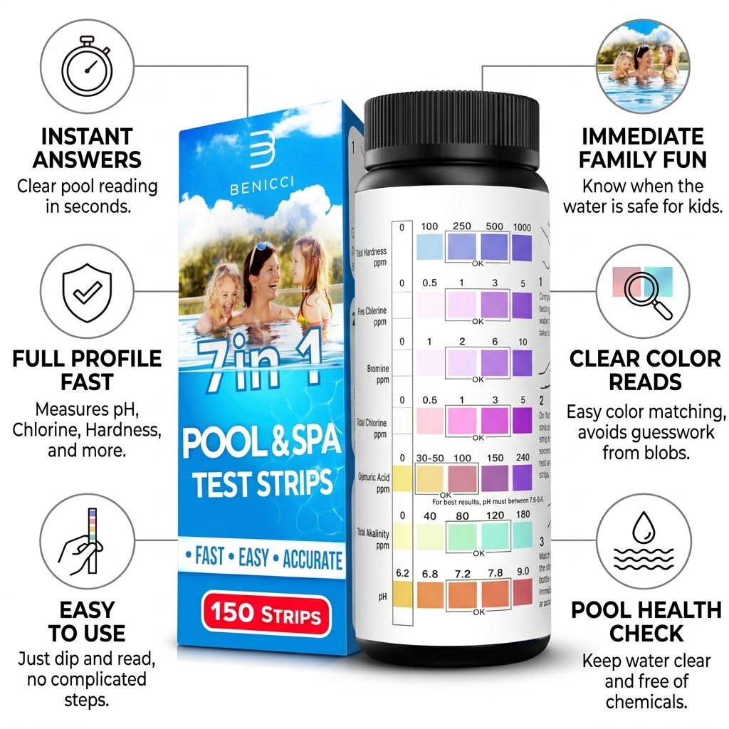 Product Benefits