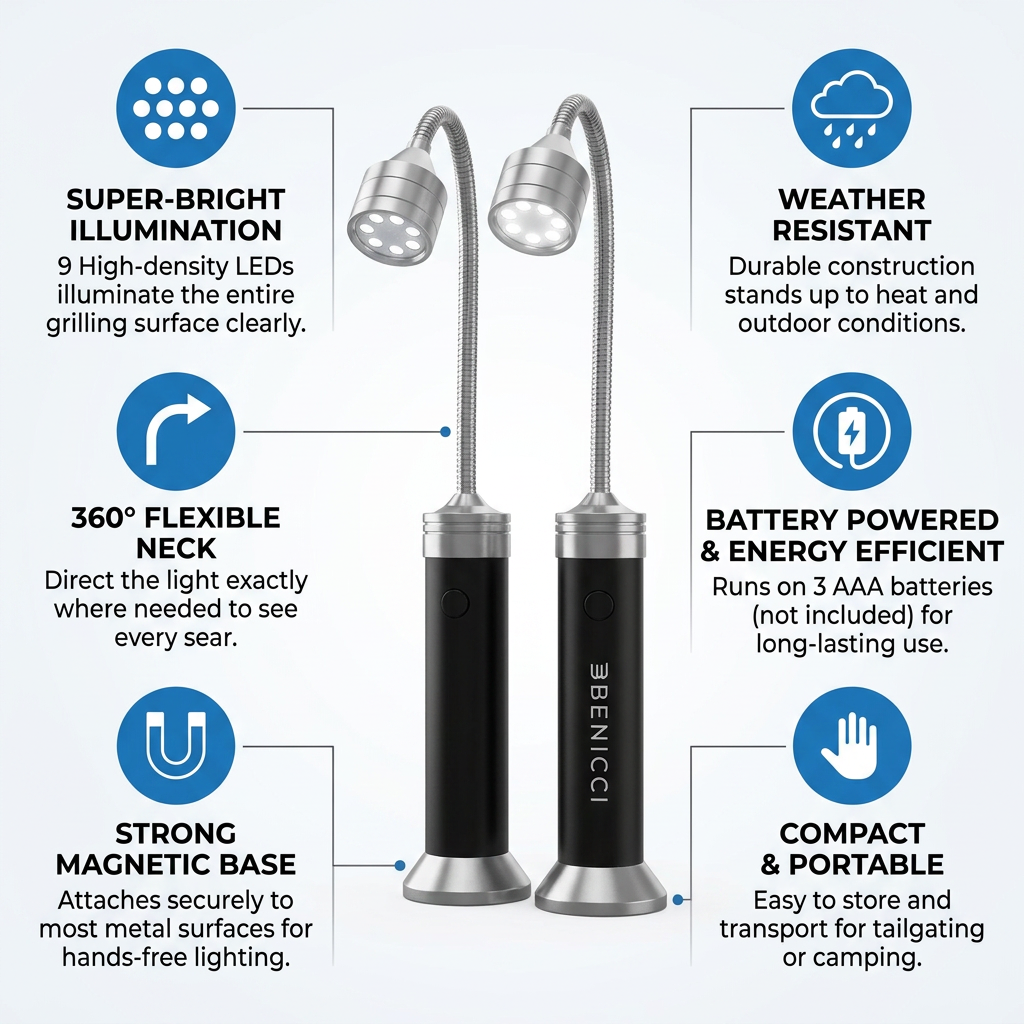 Product Benefits