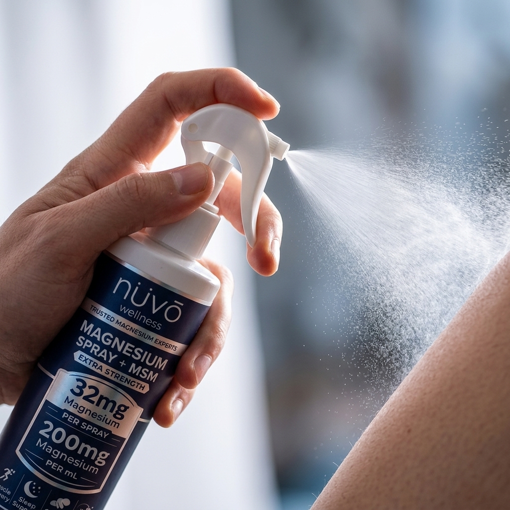 Spray