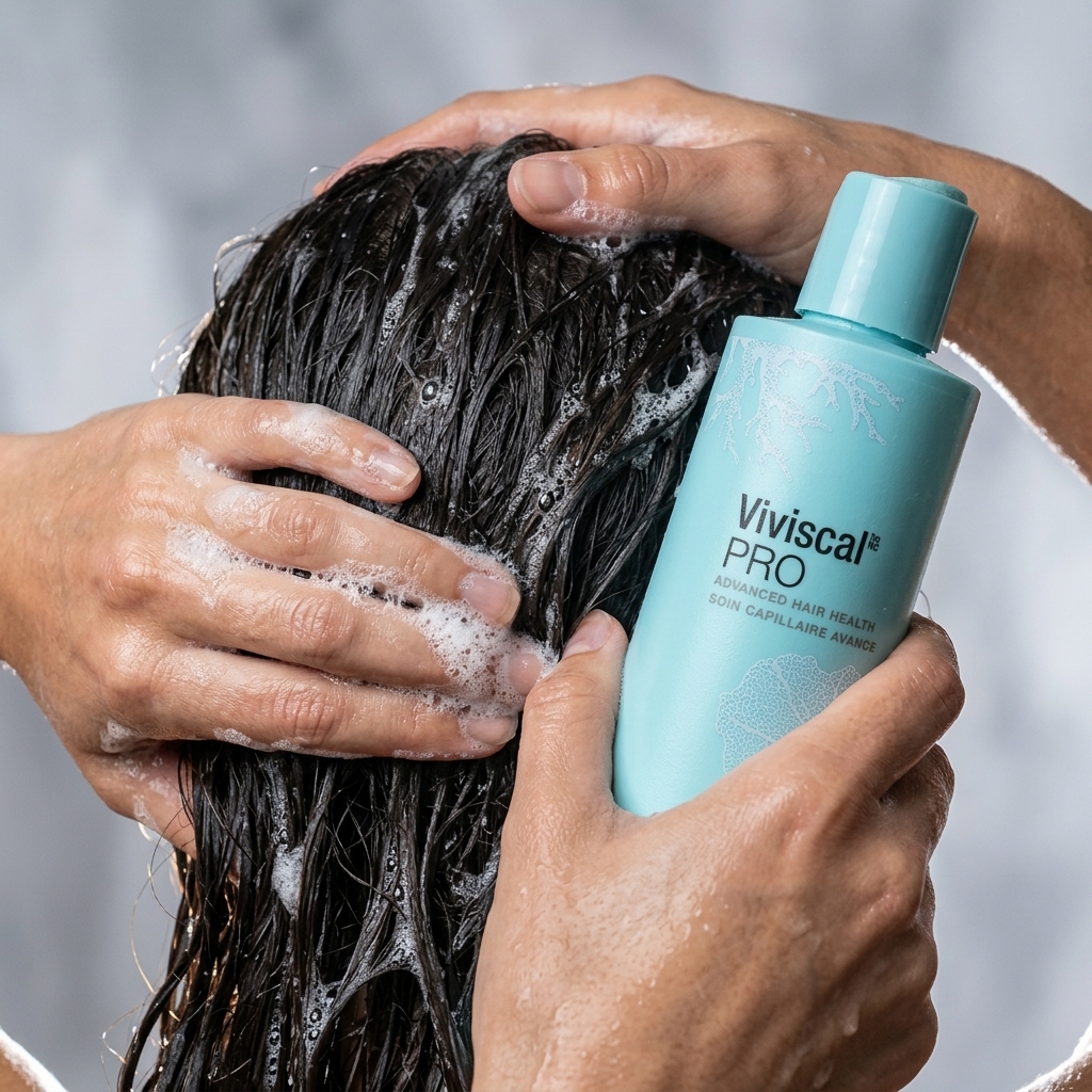 Wet & Lather