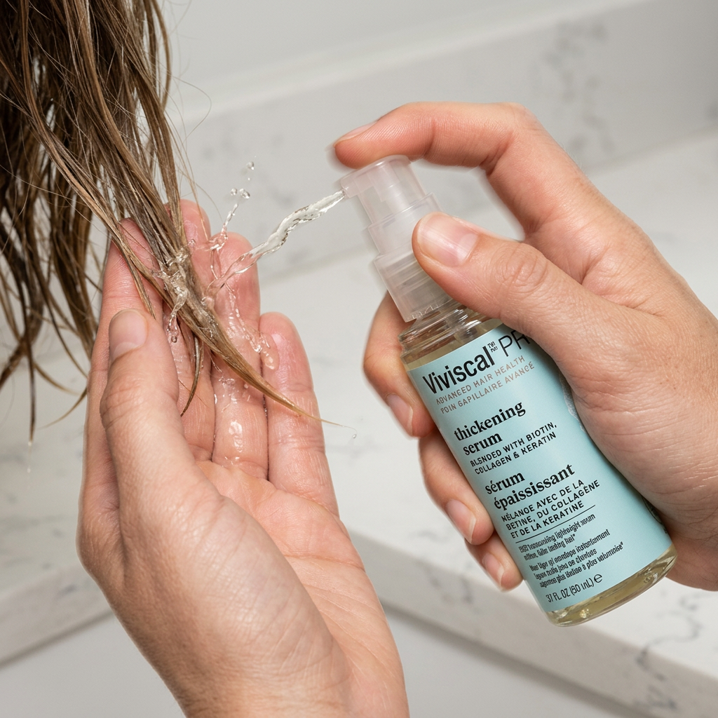 Apply & Style