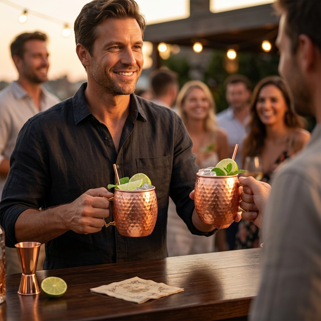 Sip & Shine