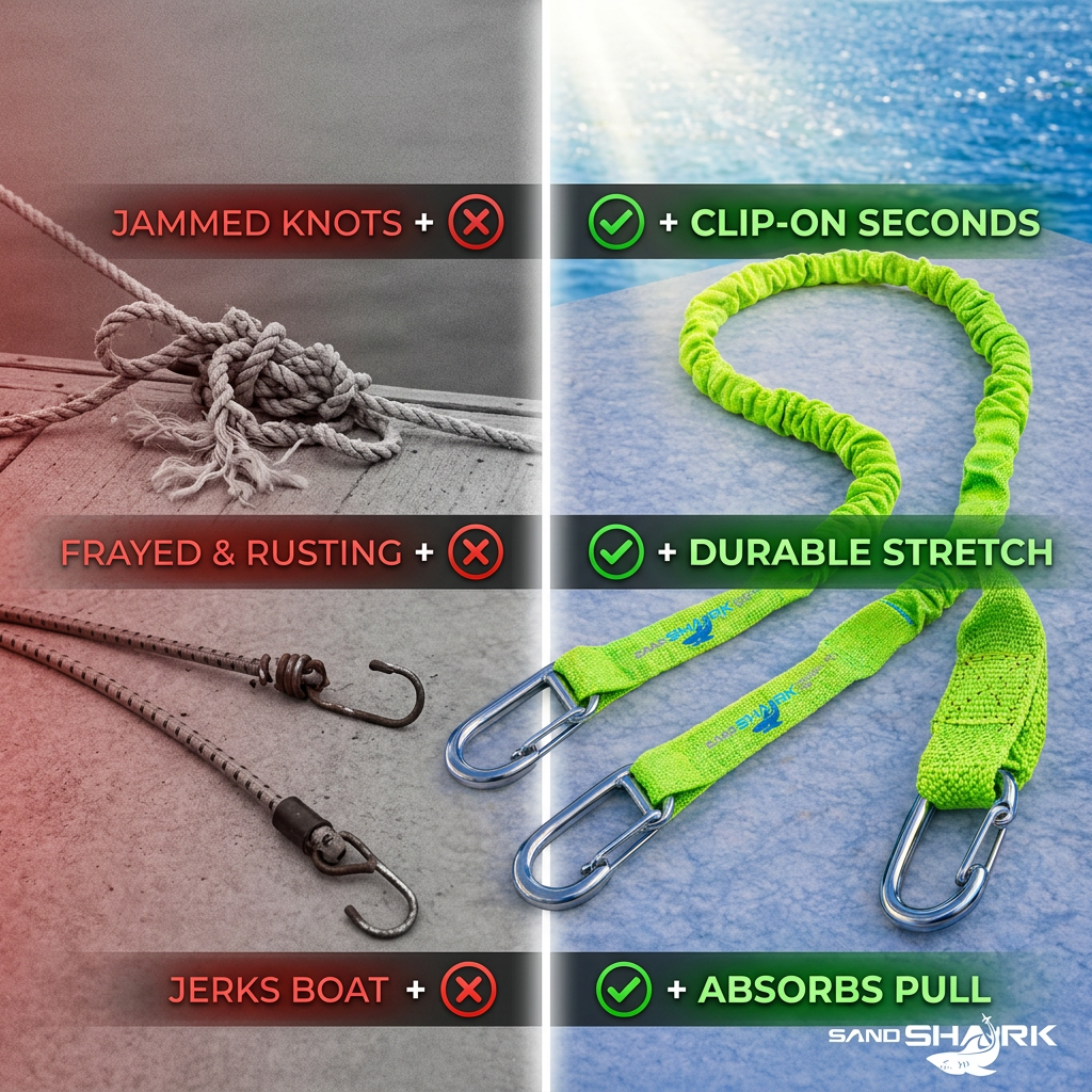 Key Differences