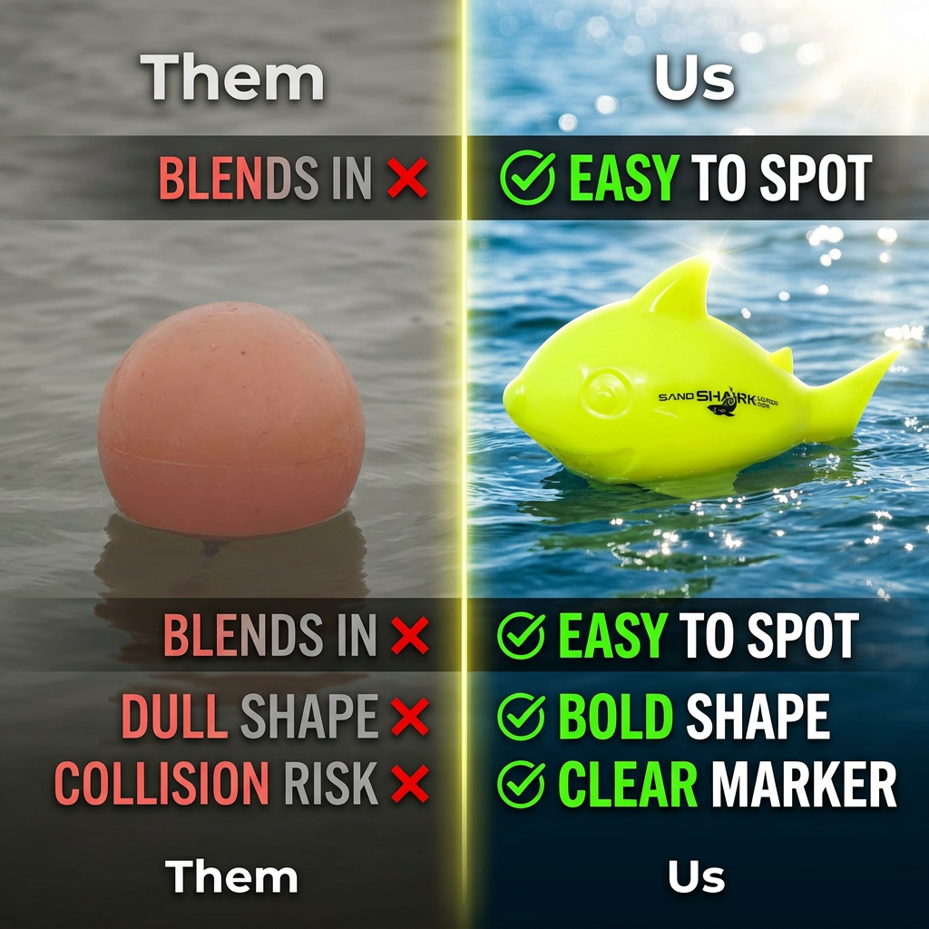 Key Differences