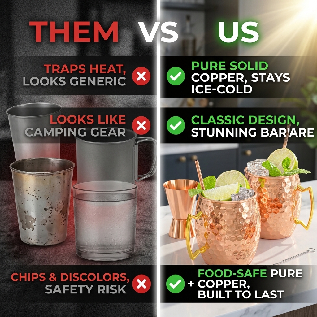 Key Differences
