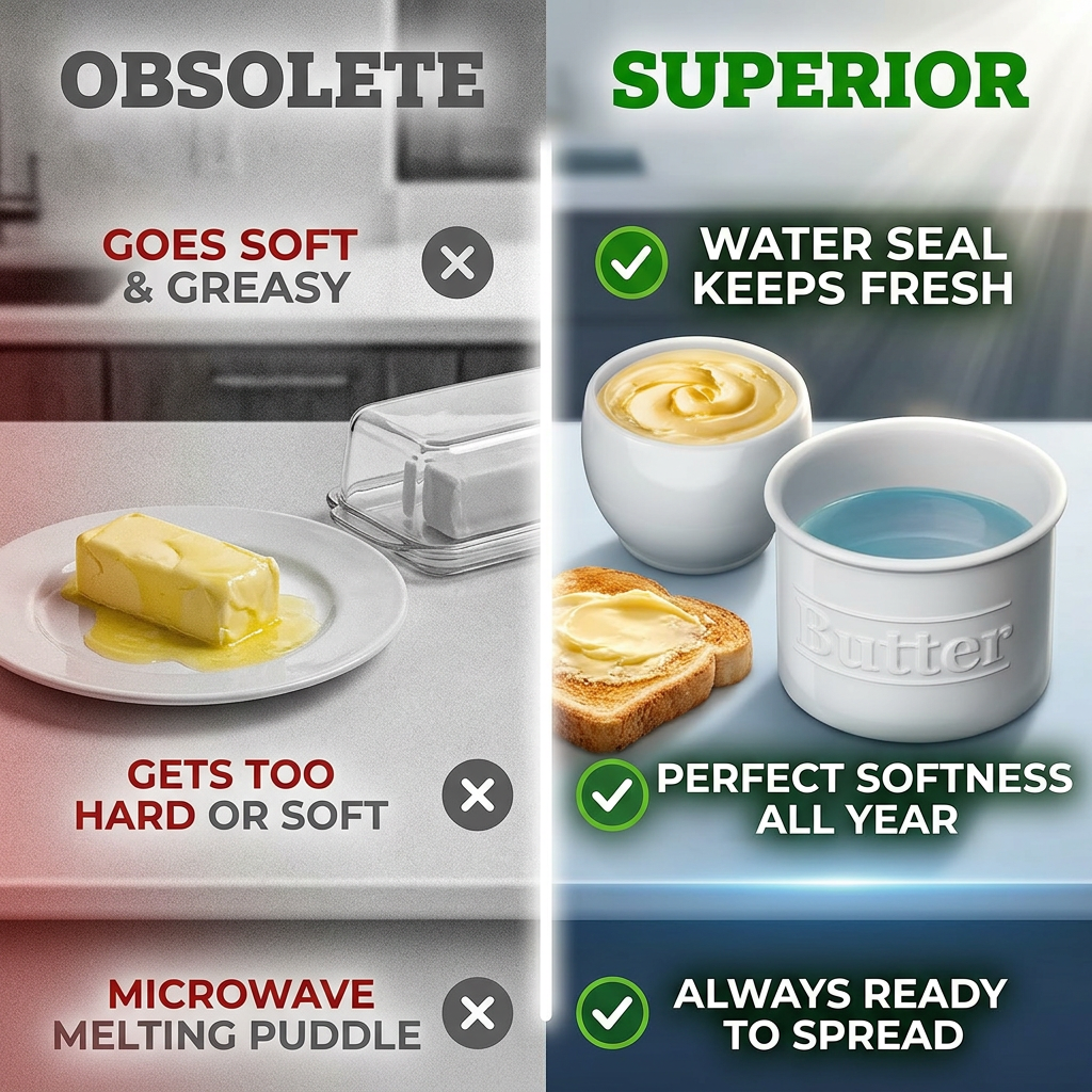 Key Differences