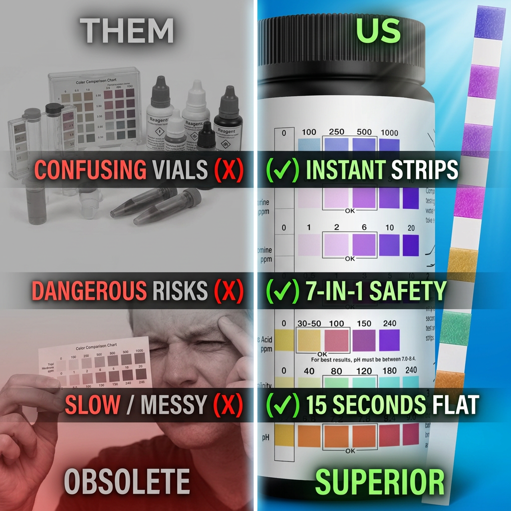 Key Differences