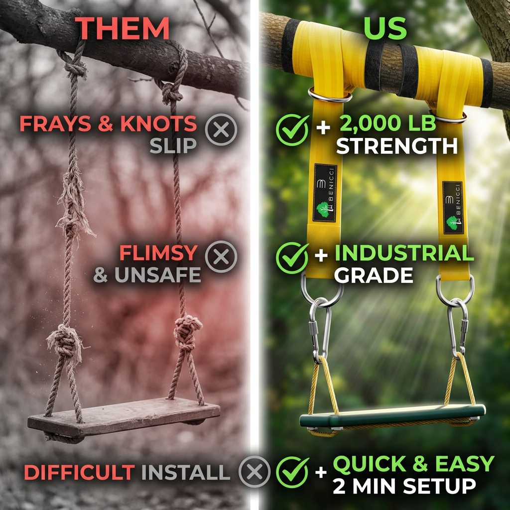 Key Differences