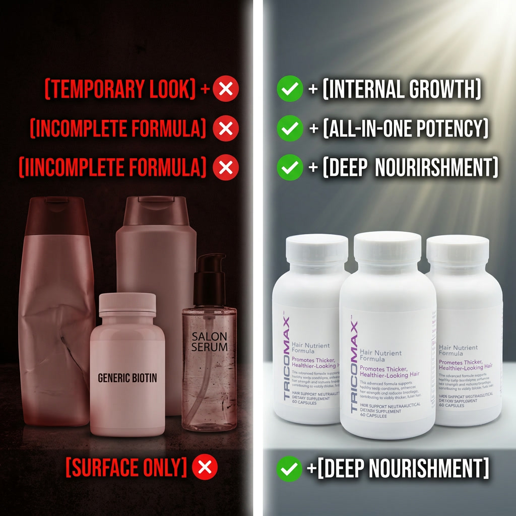 Key Differences