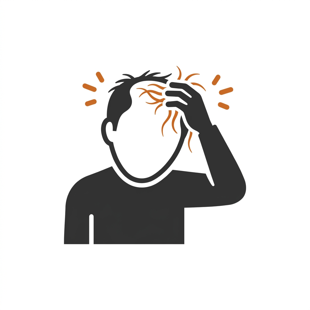 Finding Too Much Hair Clogging Your Drain