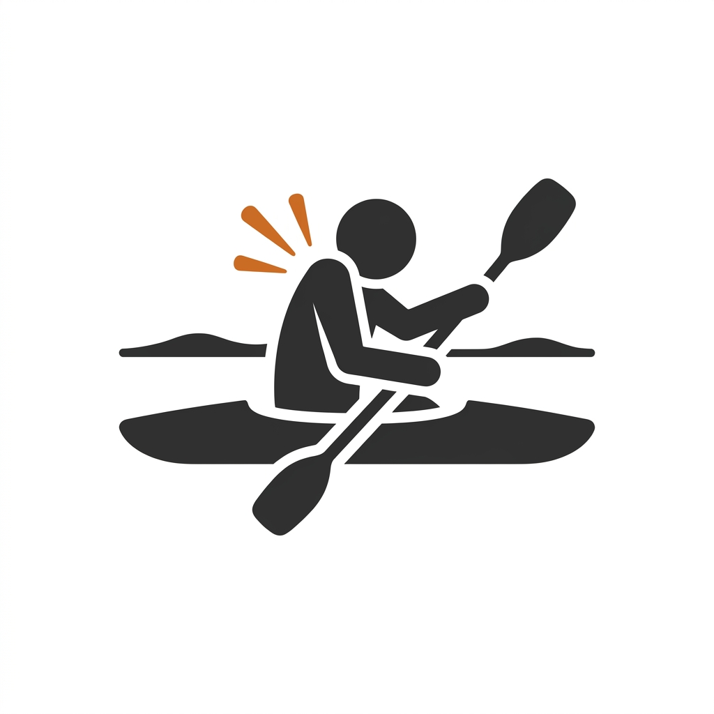 Feeling Tense Instead Of Relaxed On The Water